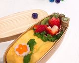 人参飾り『なると』編作り方9写真