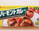まろやかビーフビアカレー作り方1写真