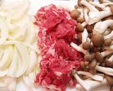 まろやかビーフビアカレー作り方2写真