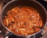 まろやかビーフビアカレー作り方5写真
