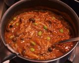 まろやかビーフビアカレー作り方6写真
