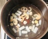 キヌアとオレンジのフレンチサラダ作り方4写真
