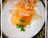 満足感◎ダイエット豆腐ふわふわ丼作り方3写真