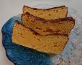 米粉で作る✨味噌パン作り方5写真