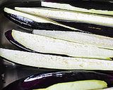 揚げナスの麻辣醤（マーラージャン）ソース作り方1写真