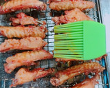 素揚げで簡単！名古屋の甘辛！手羽の揚げ物作り方6写真