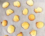 スプーンクッキー(カリッ とふわ食感)作り方11写真