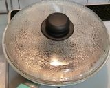 りんごの白ワイン煮☆作り方6写真