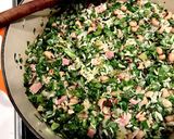 アメリカ発 米＆豆料理☆ホッピンジョン作り方6写真