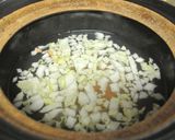 わんちゃん大好きサーモンと野菜のスープ作り方5写真