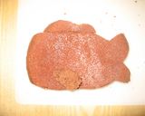 こいのぼりケーキ作り方2写真