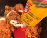 昭和の喫茶店の味『鉄板オムライス』作り方7写真