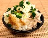 昭和の喫茶店の味『鉄板オムライス』作り方14写真