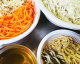 定番・懐かしの味～切り干し大根煮付け～作り方3写真
