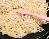 定番・懐かしの味～切り干し大根煮付け～作り方5写真