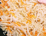 定番・懐かしの味～切り干し大根煮付け～作り方6写真