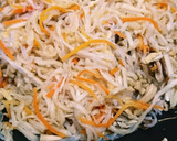 定番・懐かしの味～切り干し大根煮付け～作り方7写真