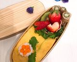 昭和の喫茶店の味『鉄板オムライス』作り方17写真