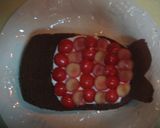 こいのぼりケーキ作り方5写真