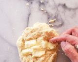 初心者でも手ごねで簡単♡基本のあんパン♡作り方5写真