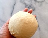 初心者でも手ごねで簡単♡基本のあんパン♡作り方9写真
