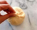 初心者でも手ごねで簡単♡基本のあんパン♡作り方10写真