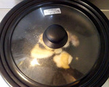 あっさり×ガッツリ★鶏と葱の旨塩焼きそば作り方6写真