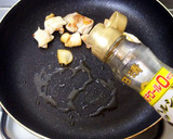 あっさり×ガッツリ★鶏と葱の旨塩焼きそば作り方9写真
