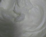 いちごのシフォンケーキ作り方3写真