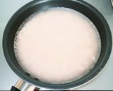 ⚫離乳食後期⚫2色丼作り方1写真