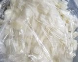 麻婆大根☆節約簡単1品！大根消費にも♪作り方1写真