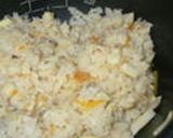 ✿中華風たけのこご飯✿作り方4写真
