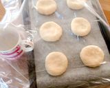 初心者でも手ごねで簡単♡基本のあんパン♡作り方26写真