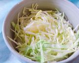焼いてのせるだけ！簡単柔らかステーキ丼作り方5写真