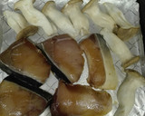 焼き肉タレでコク旨♪ぶり照り焼き作り方2写真