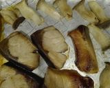 焼き肉タレでコク旨♪ぶり照り焼き作り方3写真