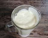 超速簡単!濃厚チーズケーキ♪作り方2写真