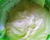 ほわほわ♡幸せ　＊生パウンドケーキ＊作り方11写真