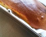 ほわほわ♡幸せ　＊生パウンドケーキ＊作り方17写真