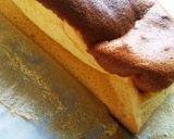 ほわほわ♡幸せ　＊生パウンドケーキ＊作り方18写真