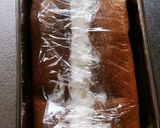 ほわほわ♡幸せ　＊生パウンドケーキ＊作り方22写真