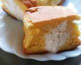 ほわほわ♡幸せ　＊生パウンドケーキ＊作り方23写真