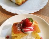 ほわほわ♡幸せ　＊生パウンドケーキ＊作り方25写真