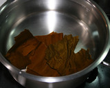 基本のだし　　昆布と鰹が香る和食の基本作り方1写真