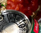 サバ缶とミックスビーンズのトマト煮作り方7写真
