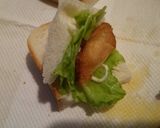 から揚げプチサンド作り方6写真