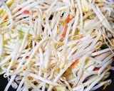 野菜炒めアヒージョ作り方1写真