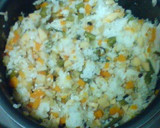 娘が作る母の味♫お手軽ちらし寿司作り方3写真