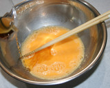 だし巻き卵　だしできちんと作ります作り方2写真