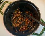 麻辣火鍋風スープ作り方3写真